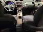 2009 SUBARU FORESTER