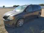 2011 DODGE GRAND CARAVAN