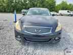 2010 INFINITI G37
