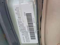 2009 SUBARU Outback