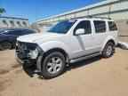 2008 NISSAN PATHFINDER