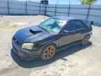2004 SUBARU IMPREZA