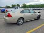 2010 CHEVROLET IMPALA