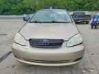2005 TOYOTA COROLLA