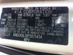2023 KIA Niro