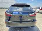 2017 LEXUS RX 450H