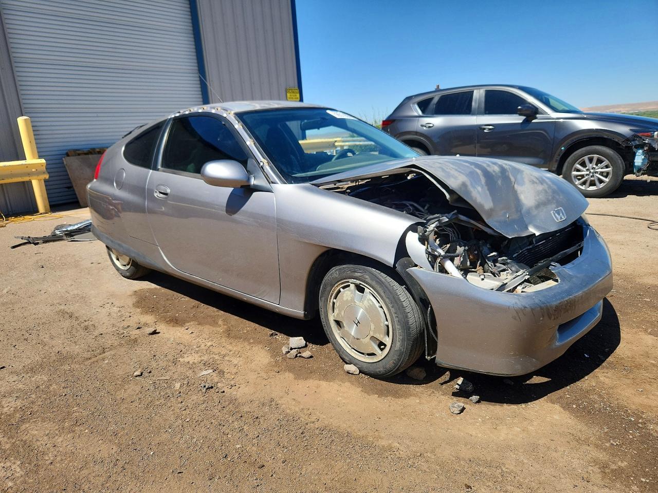 2000 HONDA Insight