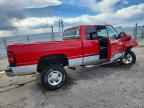 2001 DODGE Ram 2500