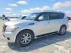 2011 INFINITI QX56