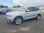 2017 BMW X3