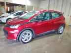 2021 CHEVROLET Bolt EV