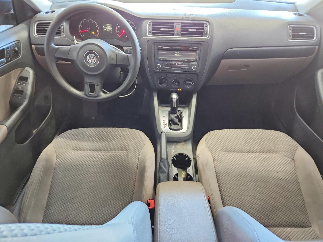 2014 VOLKSWAGEN JETTA