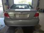 2005 TOYOTA CAMRY