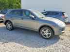 2014 PORSCHE CAYENNE