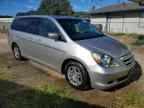 2007 HONDA ODYSSEY