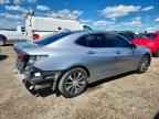 2017 ACURA TLX