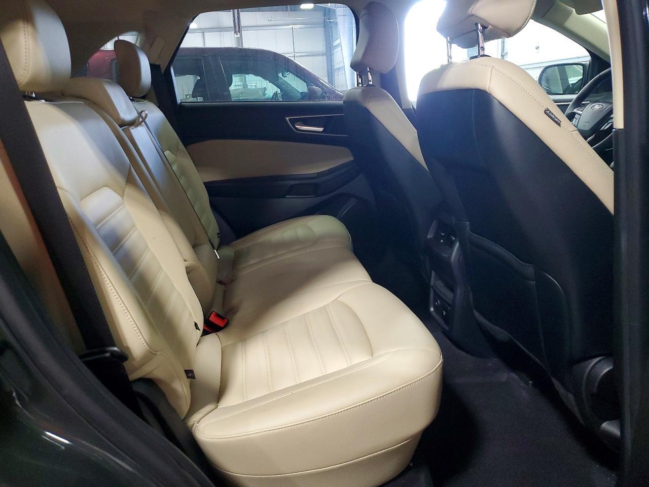 2023 FORD EDGE