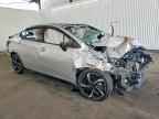 2025 NISSAN VERSA