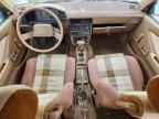 1985 TOYOTA Tercel