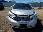 2015 NISSAN Versa Note