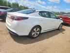 2014 KIA Optima Hybrid