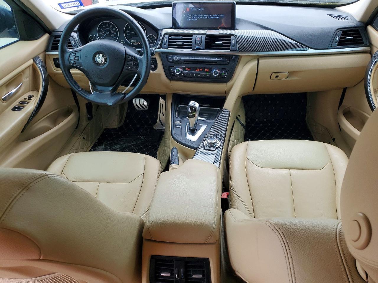 2013 BMW 3 SERIES
