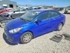 2014 HYUNDAI ACCENT