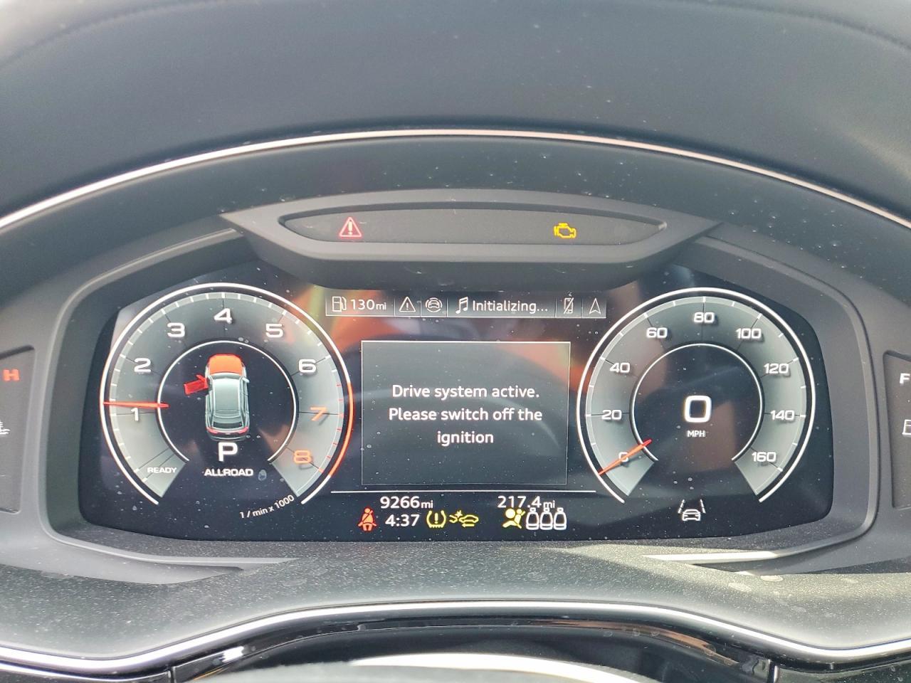 2025 AUDI Q8