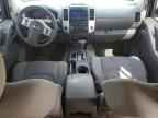 2013 NISSAN Frontier