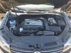 2012 VOLKSWAGEN EOS