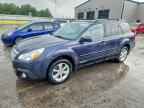 2013 SUBARU Outback