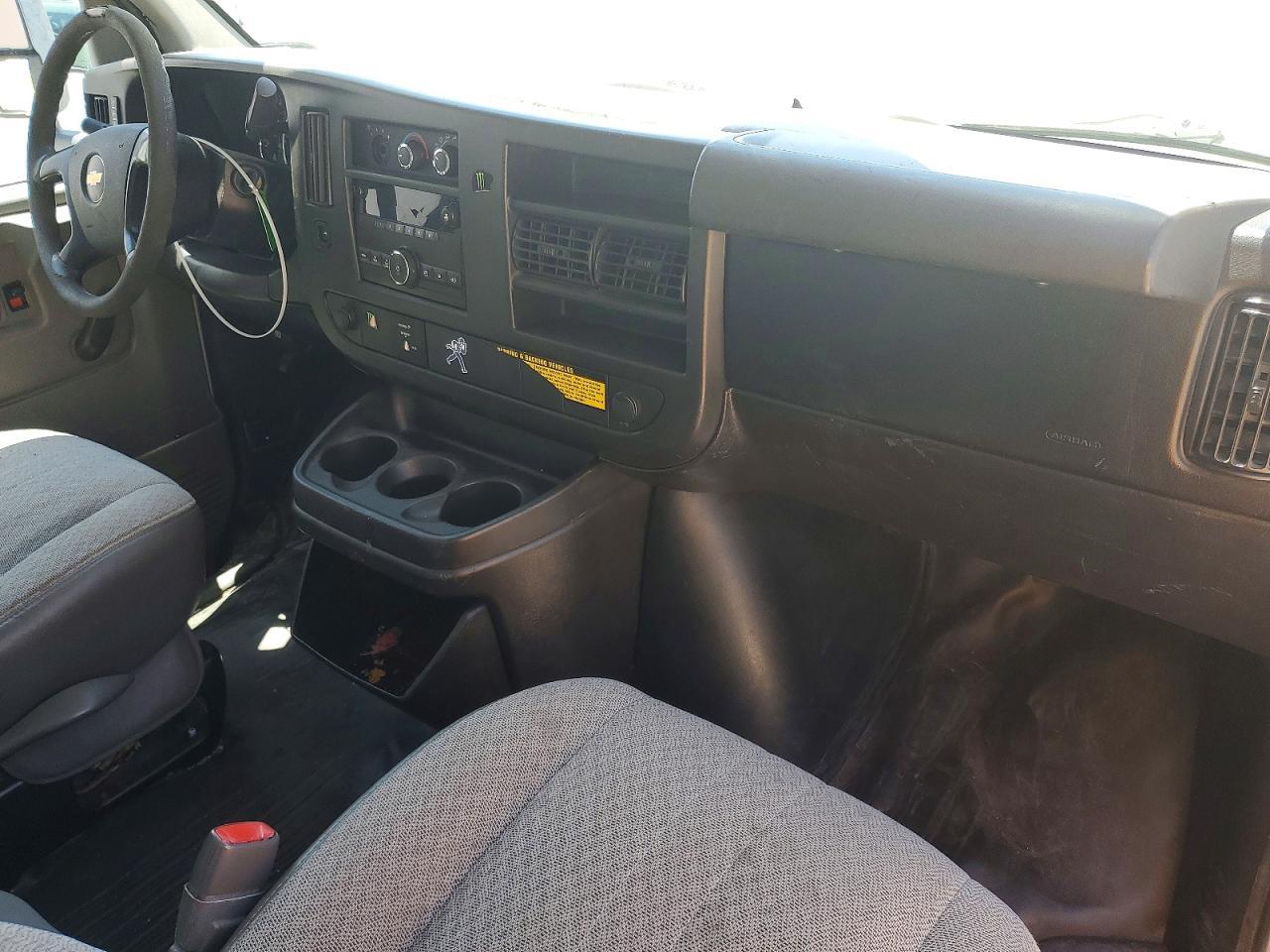 2012 CHEVROLET 3500