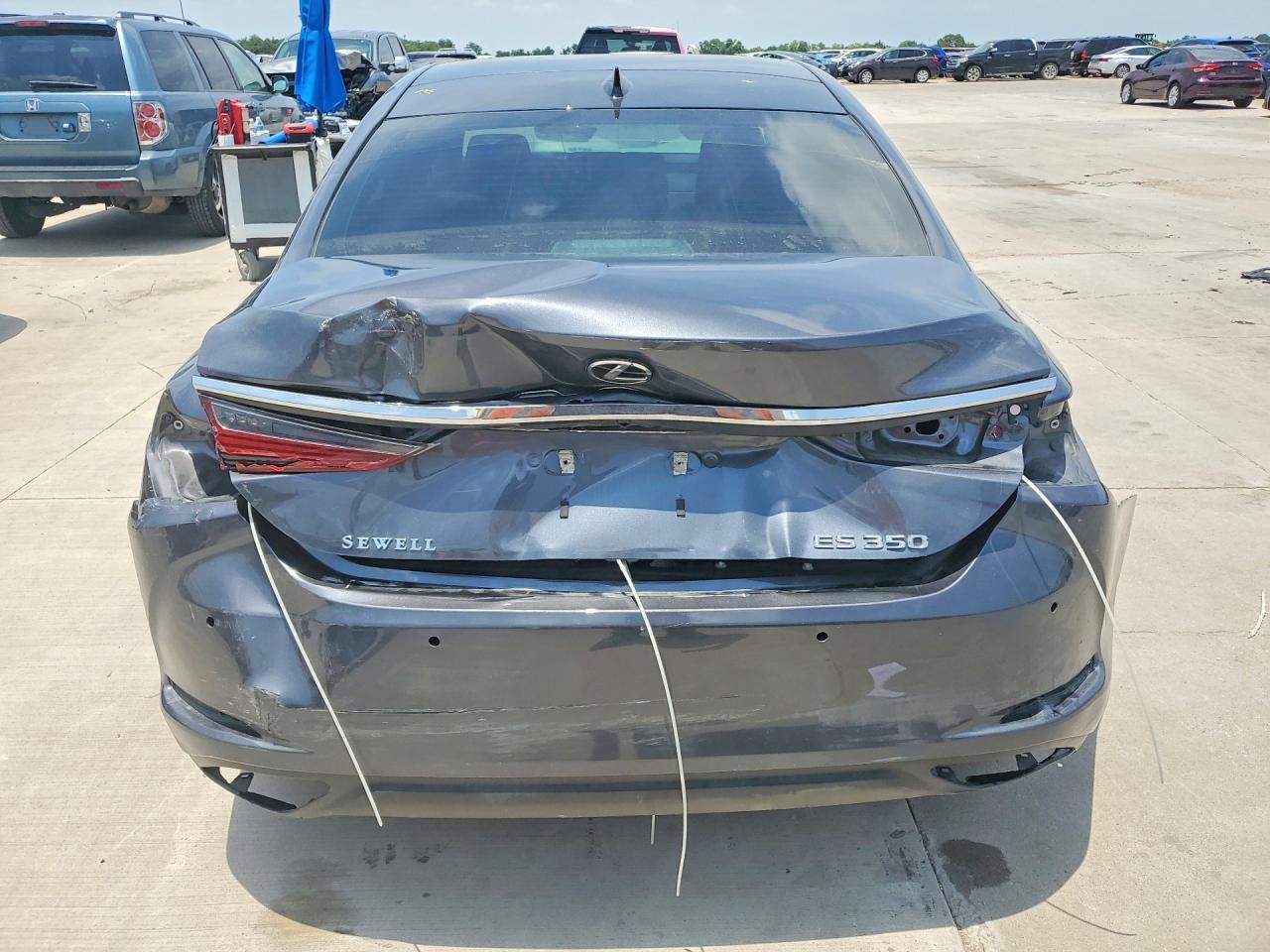 2023 LEXUS ES 350