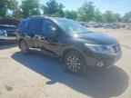 2013 NISSAN PATHFINDER