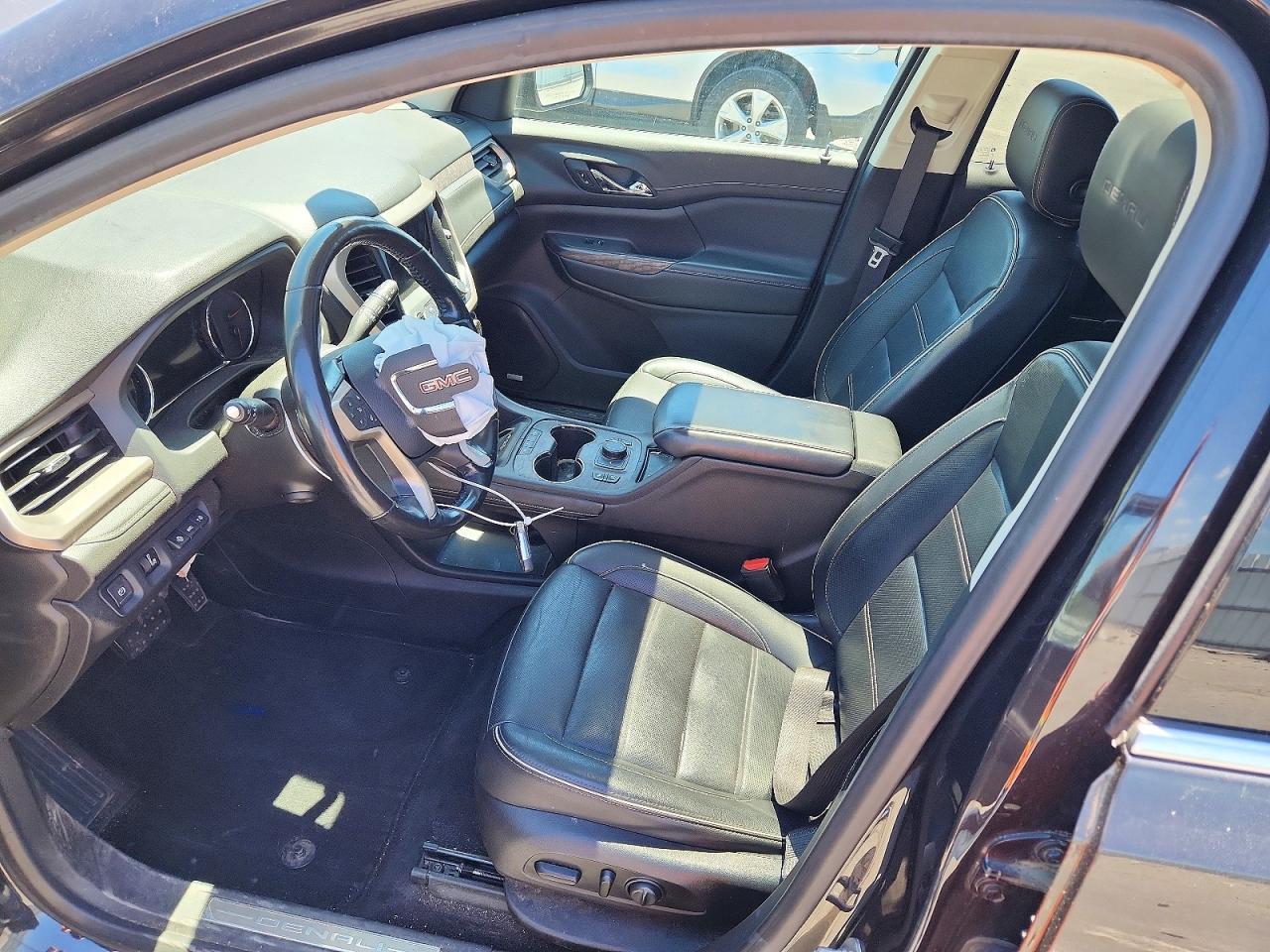 2020 GMC ACADIA