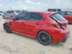 2025 TOYOTA GR Corolla