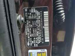 2014 KIA SORENTO