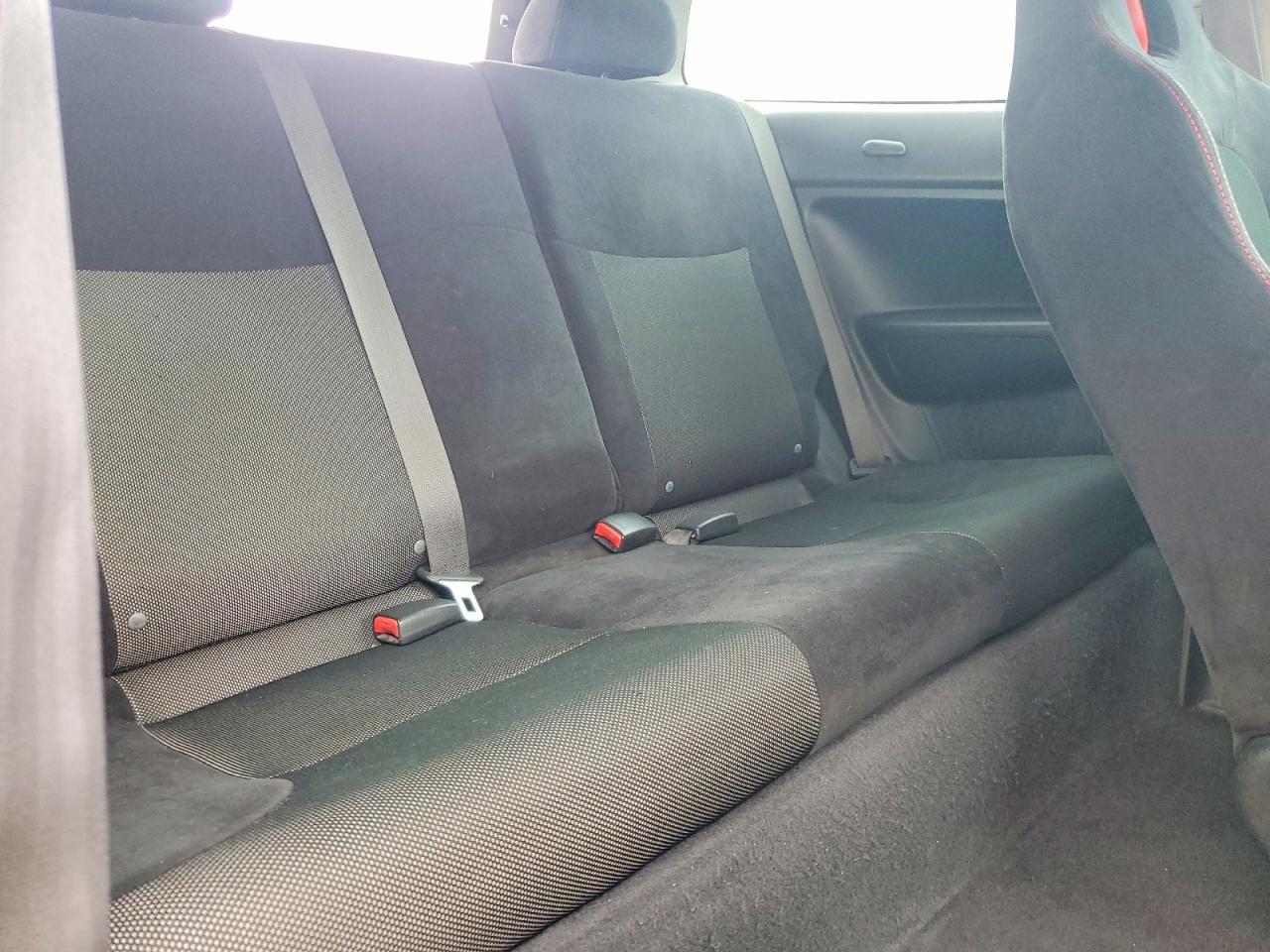 2005 HONDA CIVIC
