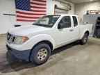 2013 NISSAN Frontier