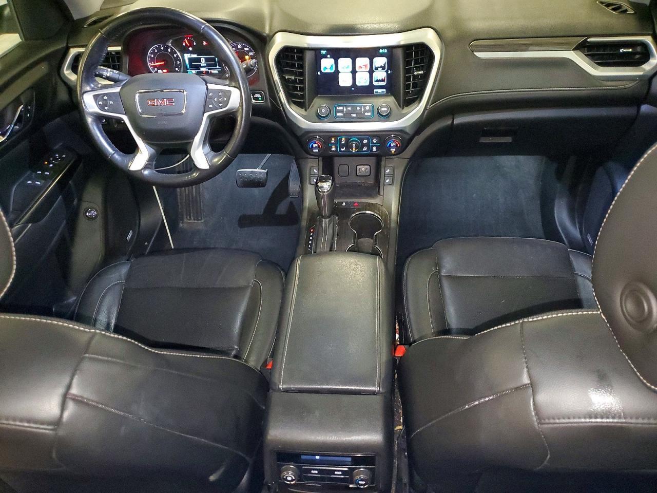 2018 GMC ACADIA