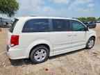 2013 DODGE GRAND CARAVAN