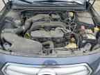 2015 SUBARU Legacy