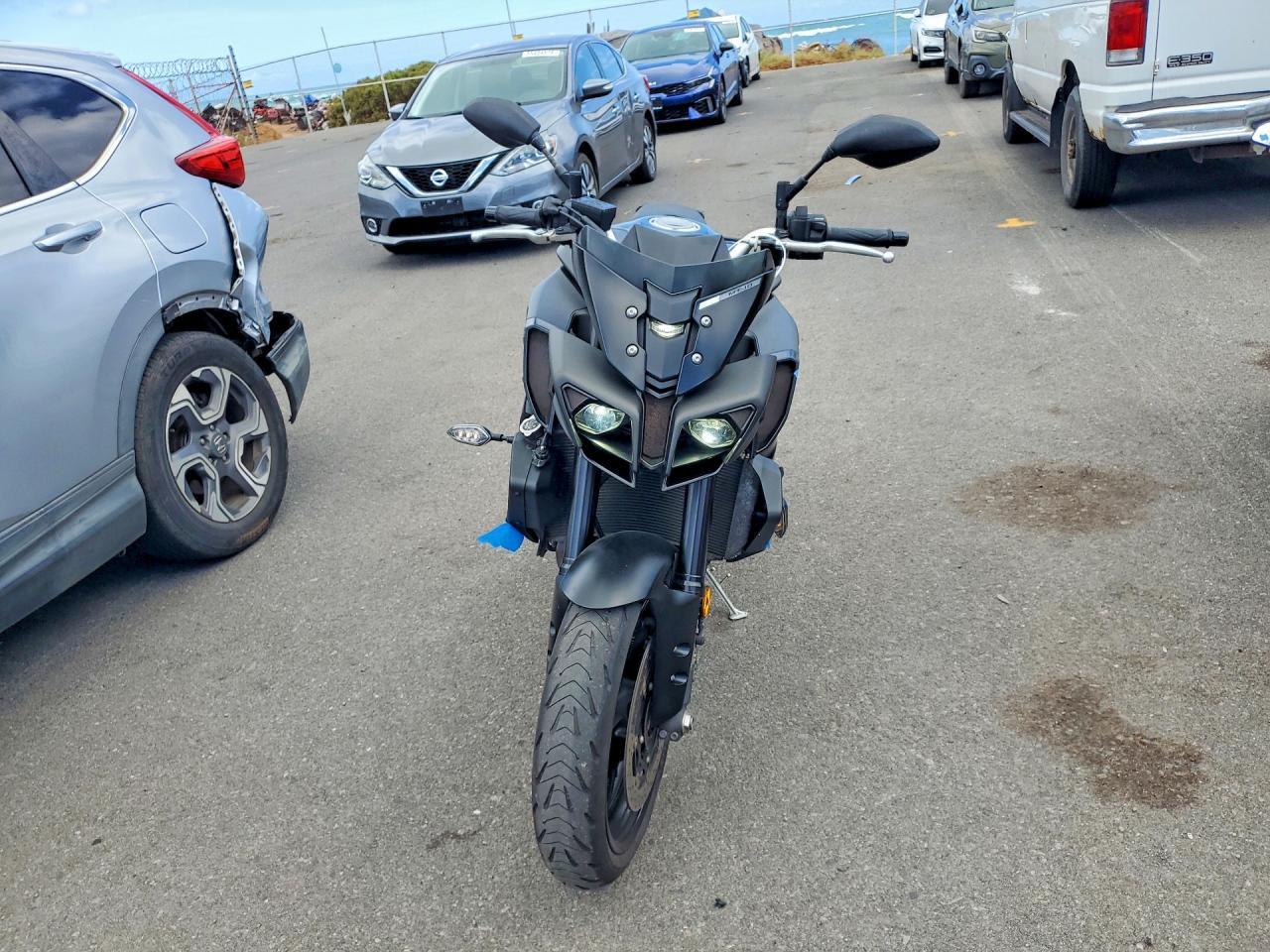2020 Yama Mt-10