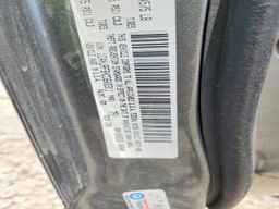 2012 JEEP PATRIOT