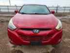 2015 HYUNDAI TUCSON