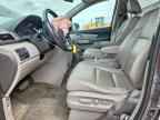 2015 H Odyssey