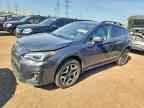 2020 SUBARU Crosstrek