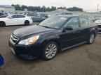 2012 SUBARU Legacy