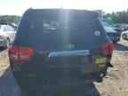 2011 TOYOTA Sequoia
