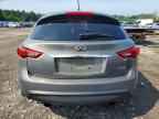 2013 INFINITI FX37